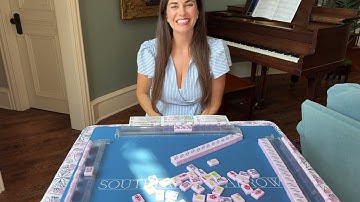 Can You Swap a Joker Into an Exposure? (American Mahjong Rule Explained)