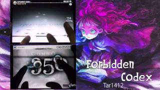 [ Deemo x Cytus ] - Forbidden Codex Hard FC&MM