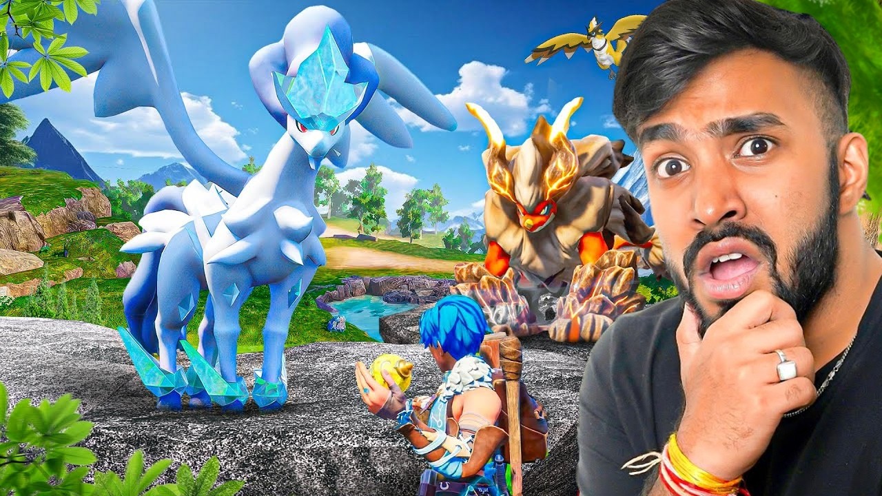Latest Title & Thumbnail