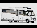 248000 motorhome tour  carthago s plus