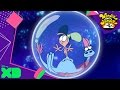 Wander Over Yonder | Land of the Future | Official Disney XD UK