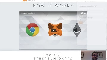 Adding the ANGEL token to your Metamask wallet