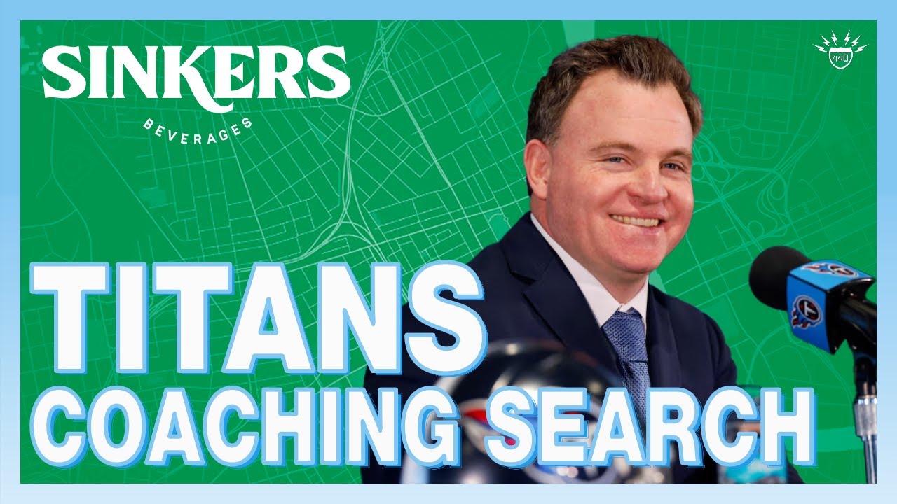 Titans head coaching search update and trade deadline recap: Tennessee didn't trade Jeffery Simmons