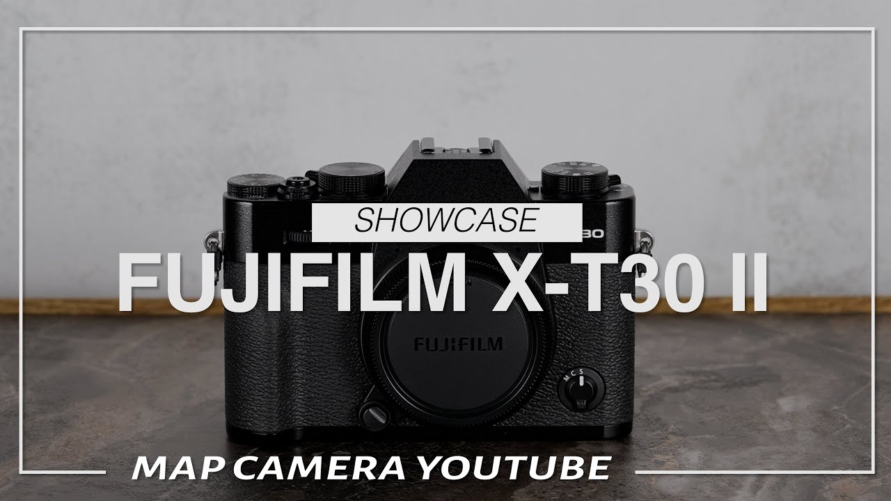 中古)FUJIFILM (フジフイルム) X-T30 II ボディ シルバー（商品ID 