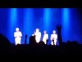 Capture de la vidéo Fanime 2016 Da iCE Concert 5/28/16