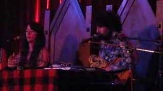 Gruff Rhys - Court Of King Arthur (Live)