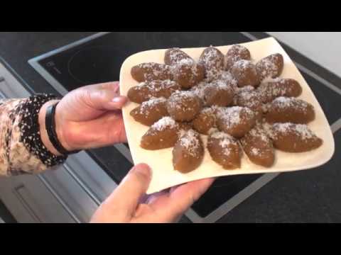 video Havlla Havell Halva Halwa Helva, Worldwide Recipes Havlla Havell Halva Halwa Helva