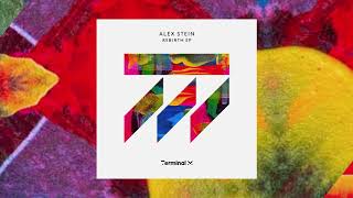 Alex Stein - Pursuit