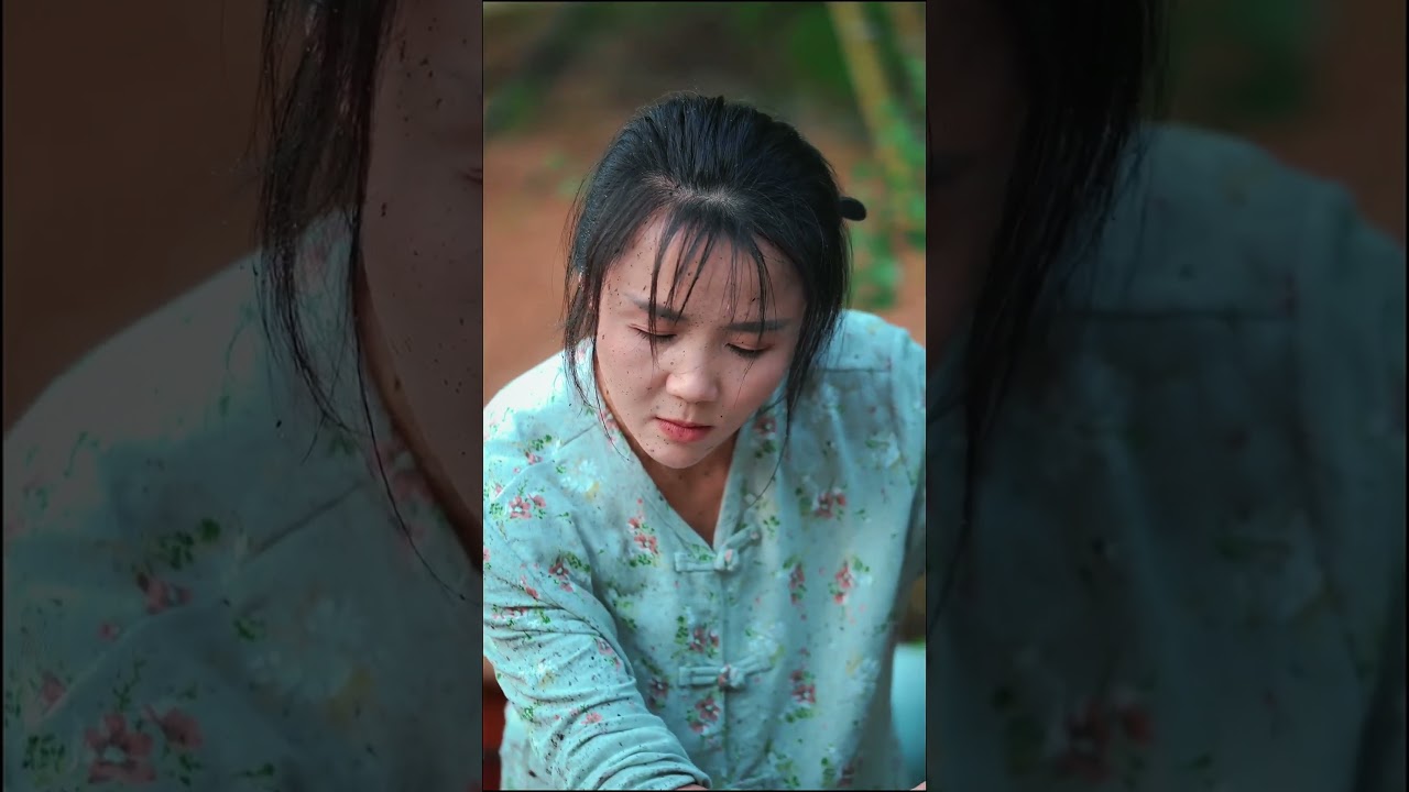 Traditional Rural Tree Craft | Handmade Art Inspired by Nature Part 1