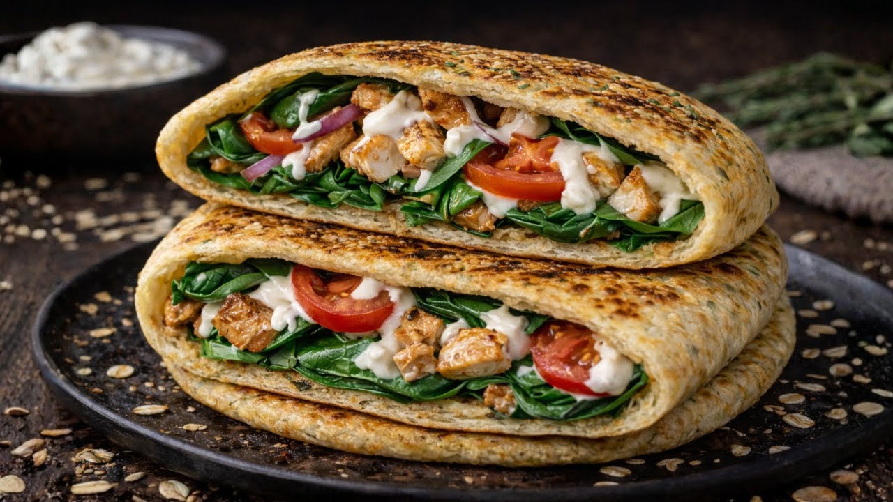 Eat Oats Like This — Lose Weight Without Dieting| No Sweet Oats