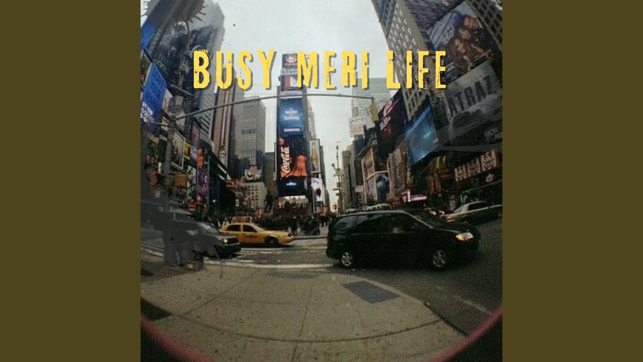 Watch Busy Meri Life on YouTube Watch Busy Meri Life on YouTube