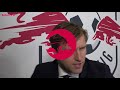 🎥 "Haben gezeigt, dass wir große Gegner schlagen können!" - Markus Krösche über die UCL-Auslosung