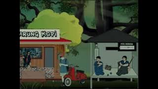 Story WA termiskin di dunia