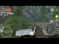 Truck Simulator Offroad 2 Android Game Gameplay