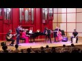 В.Зубицкий Посвящение А. Пьяццолле/ V.Zubytsky Omaggio ad A.Piazzolla