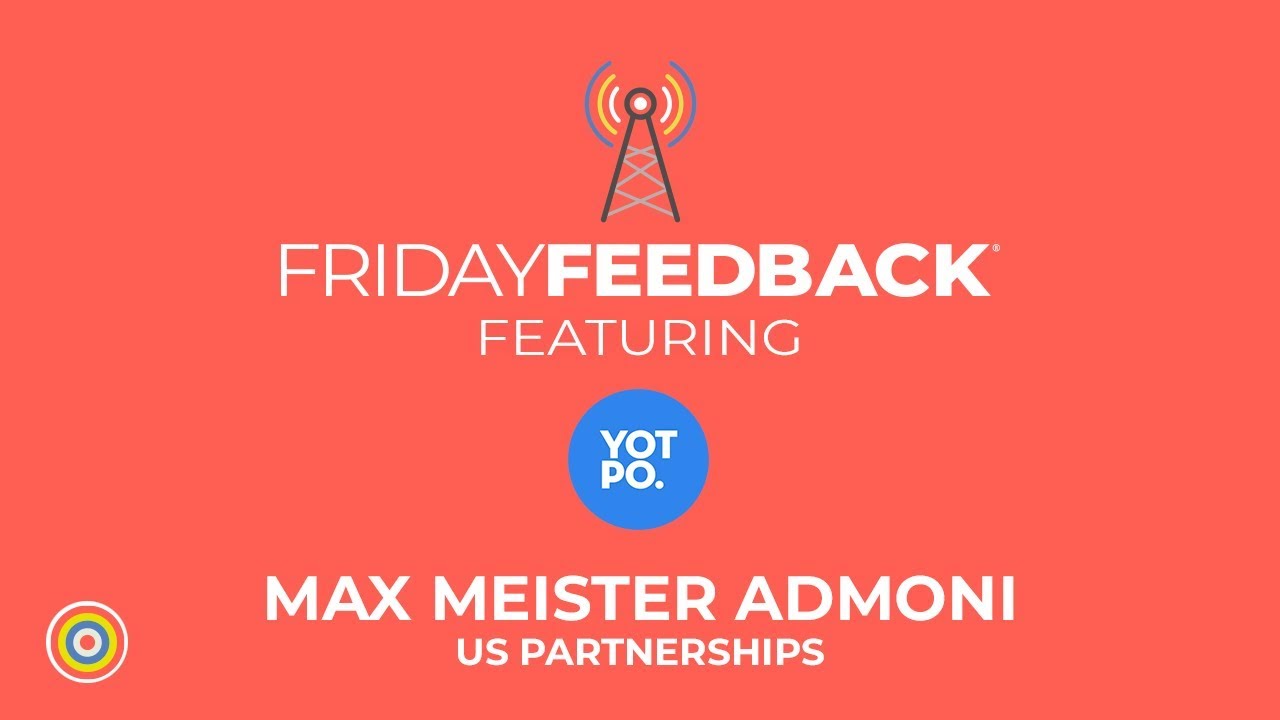 YotPo Talks About The Importance of Reviews for Social Proof and Customer Retention