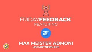 YotPo Talks About The Importance of Reviews for Social Proof and Customer Retention