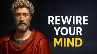 10 POWERFUL WORDS TO TELL YOURSELF EVERY MORNING – REWIRE YOUR MIND | STOICISM