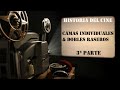 Historia del Cine Clásico | Camas Individuales &amp; Dobles Raseros (3ª Parte)