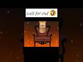 Meeting with yamrag 🤣 #funny #animation #memes #shorts #viral #cartoon