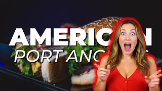 PORT ANGELES most delicious AMERICAN RESTAURANTS | Food Tour of Port Angeles, Washington