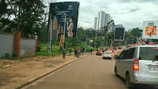 Kira road Construction Update to Nakasero | Latest Updates