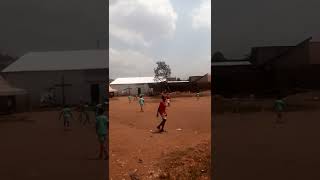 Warrior Starz Football Academy Uganda