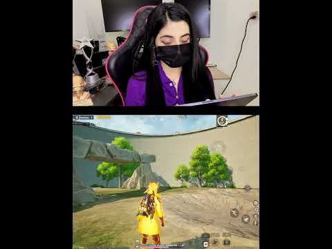 Best PUBG Mobile feature in history 😱