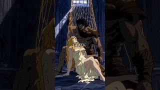 The Messiest Love Triangle in Greek Mythology Got EXPOSED #mythology #darkmyths #ancientdrama