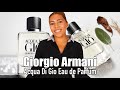 Giorgio Armani Acqua Di Gio Eau de Parfum │SCENTSTORE