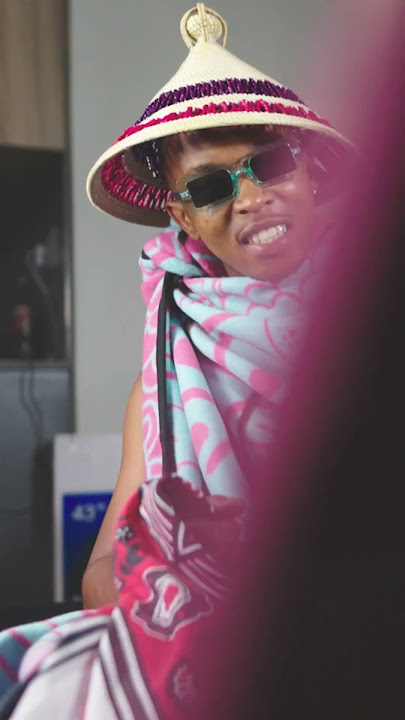 Ntate Stunna- Ngaka Matsetsela