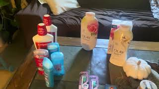 Walgreens Couponing Haul l Spend Deal l Pg Catalina l Ibotta l Checkout 51 screenshot 1