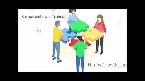 Small Actions Huge Impact #GoogleCrowdsource #GoogleAssistant #SmarterAssistant #crowdsource