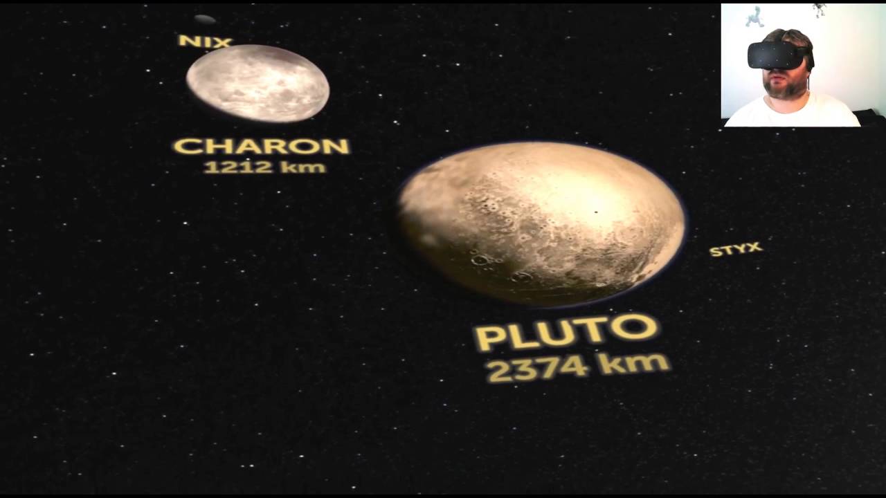 CRASHING INTO THE SUN! | Titans of Space 2.0 - TheOtherJared