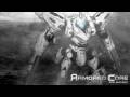 Armored core for answer  remember