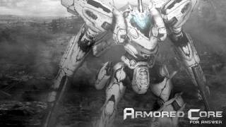 Armored Core for Answer  Remember*