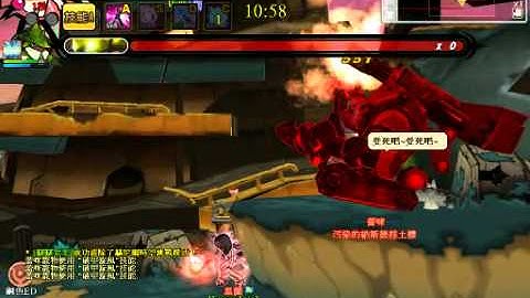 【Elsword】Code Empress in Henir