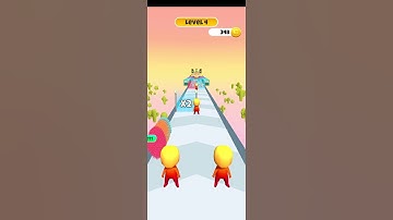 Arrow Fest - Level 4