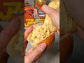 ゆで卵はもう作らない！レンチンタマゴサンド🤍