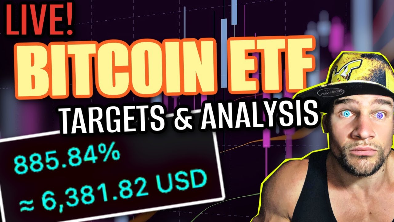 Live BITCOIN ETF PRICE TARGETS ANALYSIS 300 000 00 LONG TRADE live-bitcoin-etf-price-targets-analysis-300-000-00-long-trade