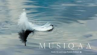 Azam Ali and Loga Ramin Torkian ⋄ Lamentation of Swans ⋄ A Journey Towards Silence