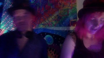 MUTALIENS (Looney Moon Records) LIVE STREAMING - Quadra Booking
