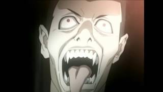 Hellsing AMV - Истребители Вампиров Hellsing AMV - Истребители Вампиров