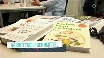 Was sind die 5 verbotenen Lebensmittel beim Abnehmen?