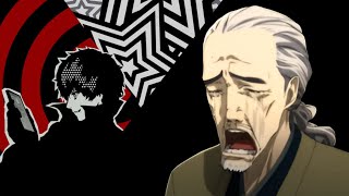 The Persona 5 Palace Ruler Tier List The Persona 5 Palace Ruler Tier List