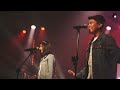 Promises  steven samuel devassy abby thomas  cover