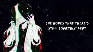 Alec Benjamin - Pretending Lyrics Mirae Inazumi