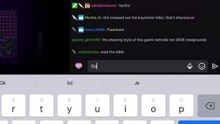 ARE YA CODING SON 