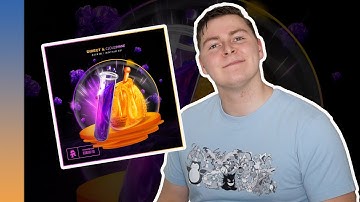 Consuming ELIXIR and NECTAR