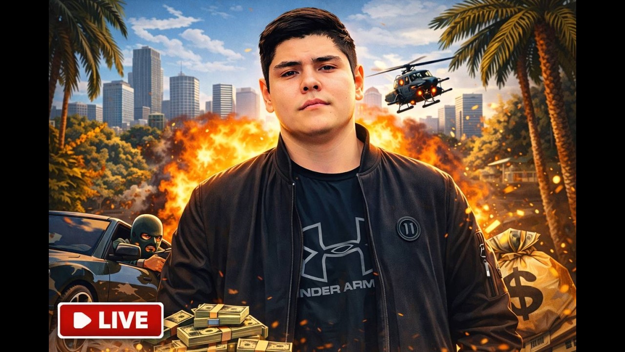 KAYFIYAT 100%   !!!  |GTA5 RP| ROCKFORD